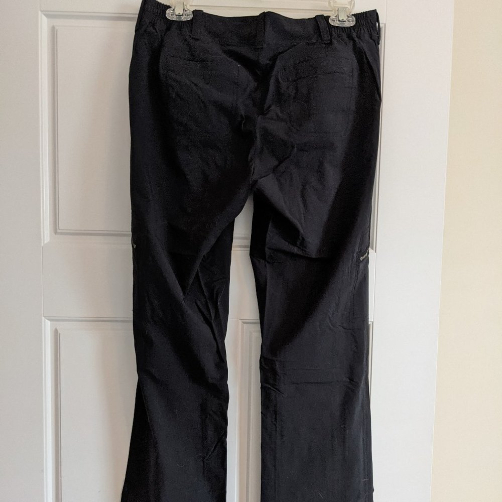 Ahleta pants like new size 8